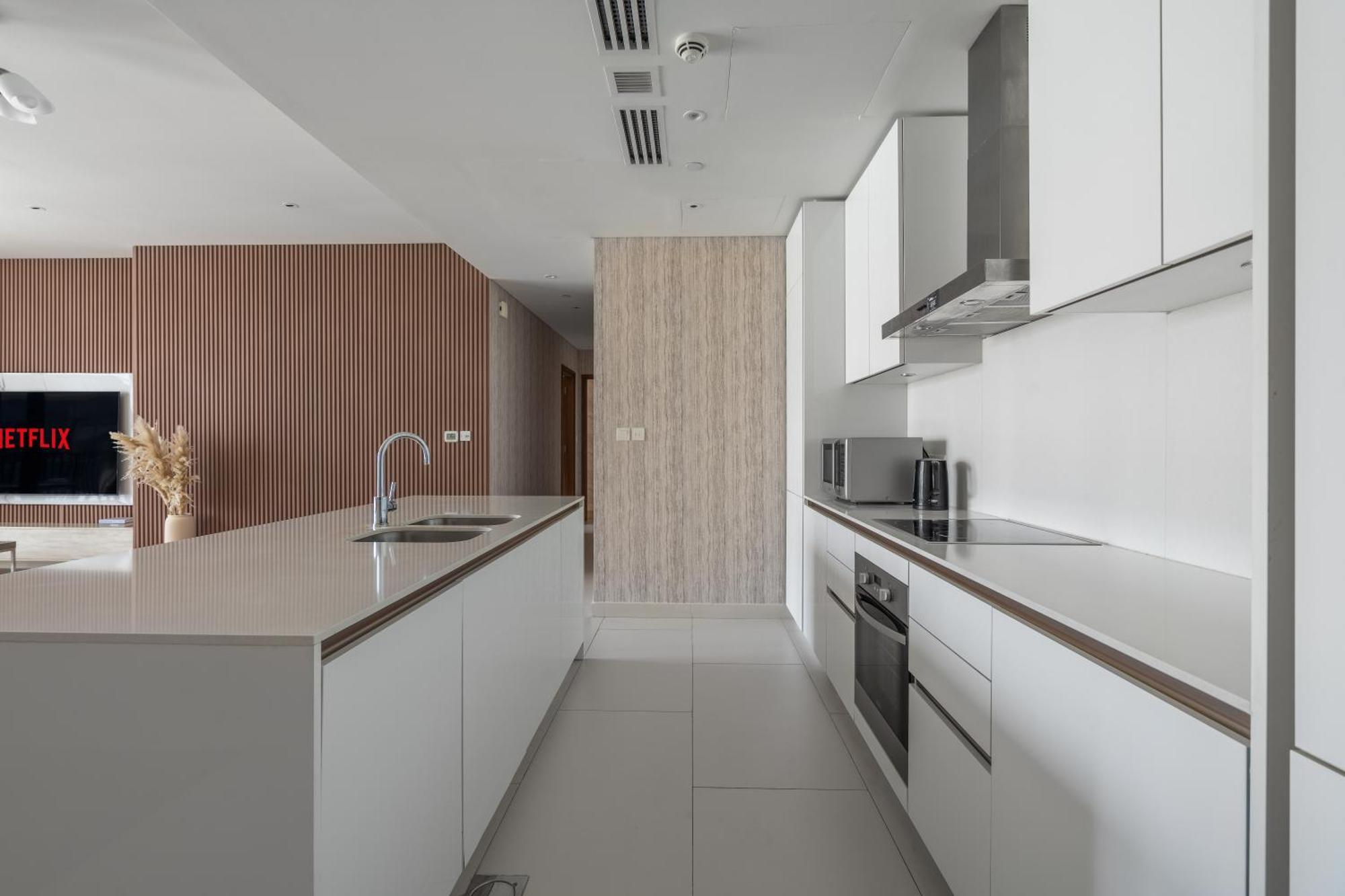 City Walk Apartment Specter Dubai Dış mekan fotoğraf