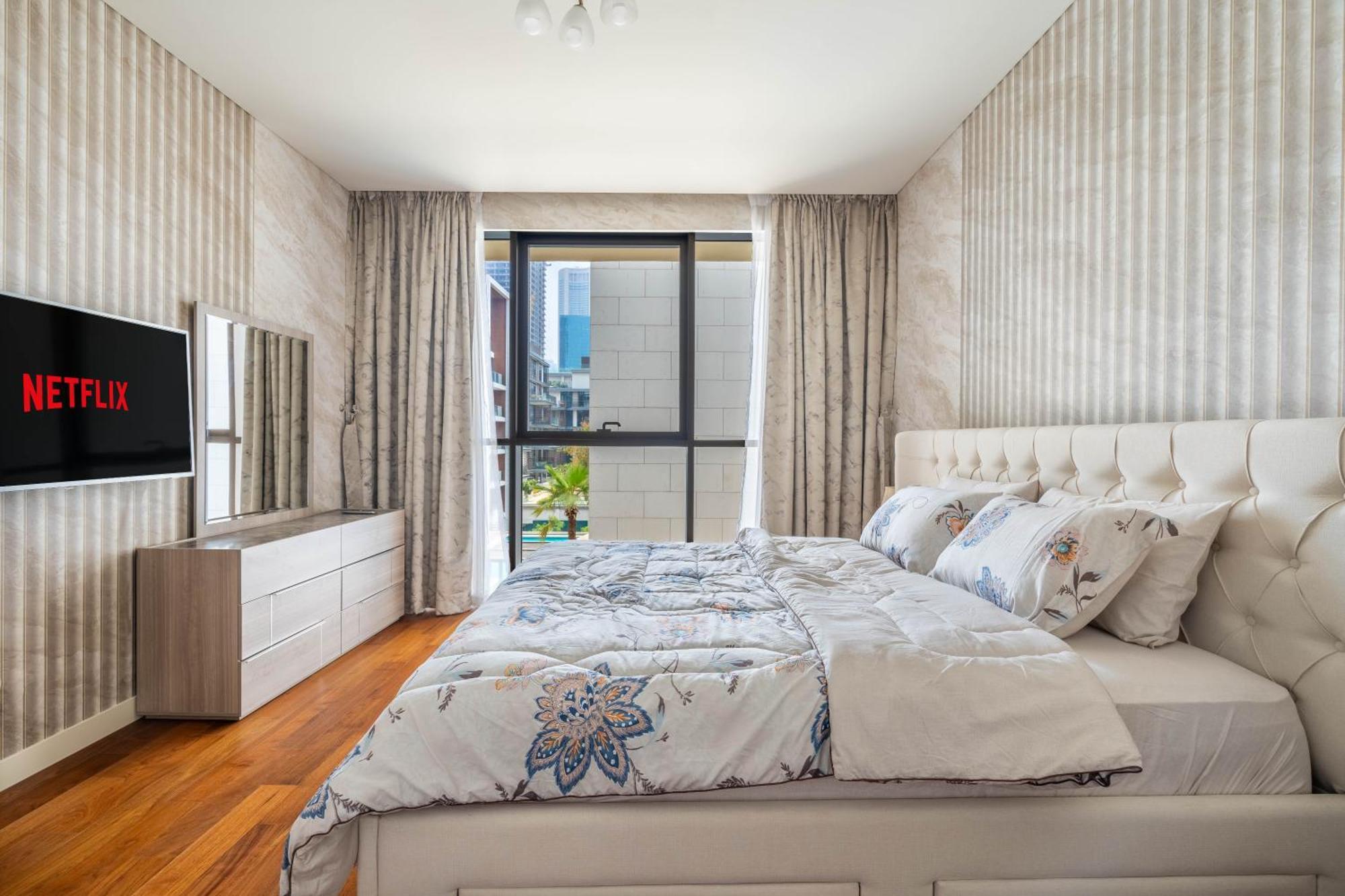 City Walk Apartment Specter Dubai Dış mekan fotoğraf