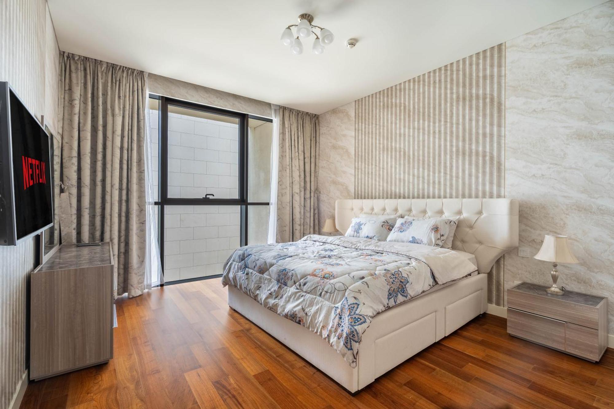 City Walk Apartment Specter Dubai Dış mekan fotoğraf