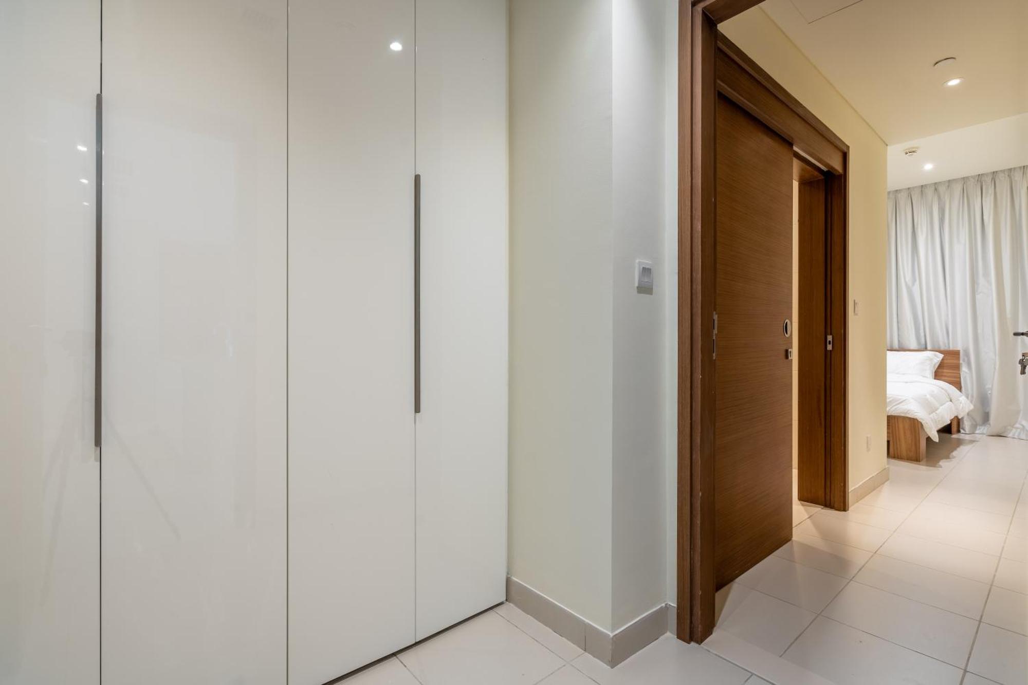City Walk Apartment Specter Dubai Dış mekan fotoğraf