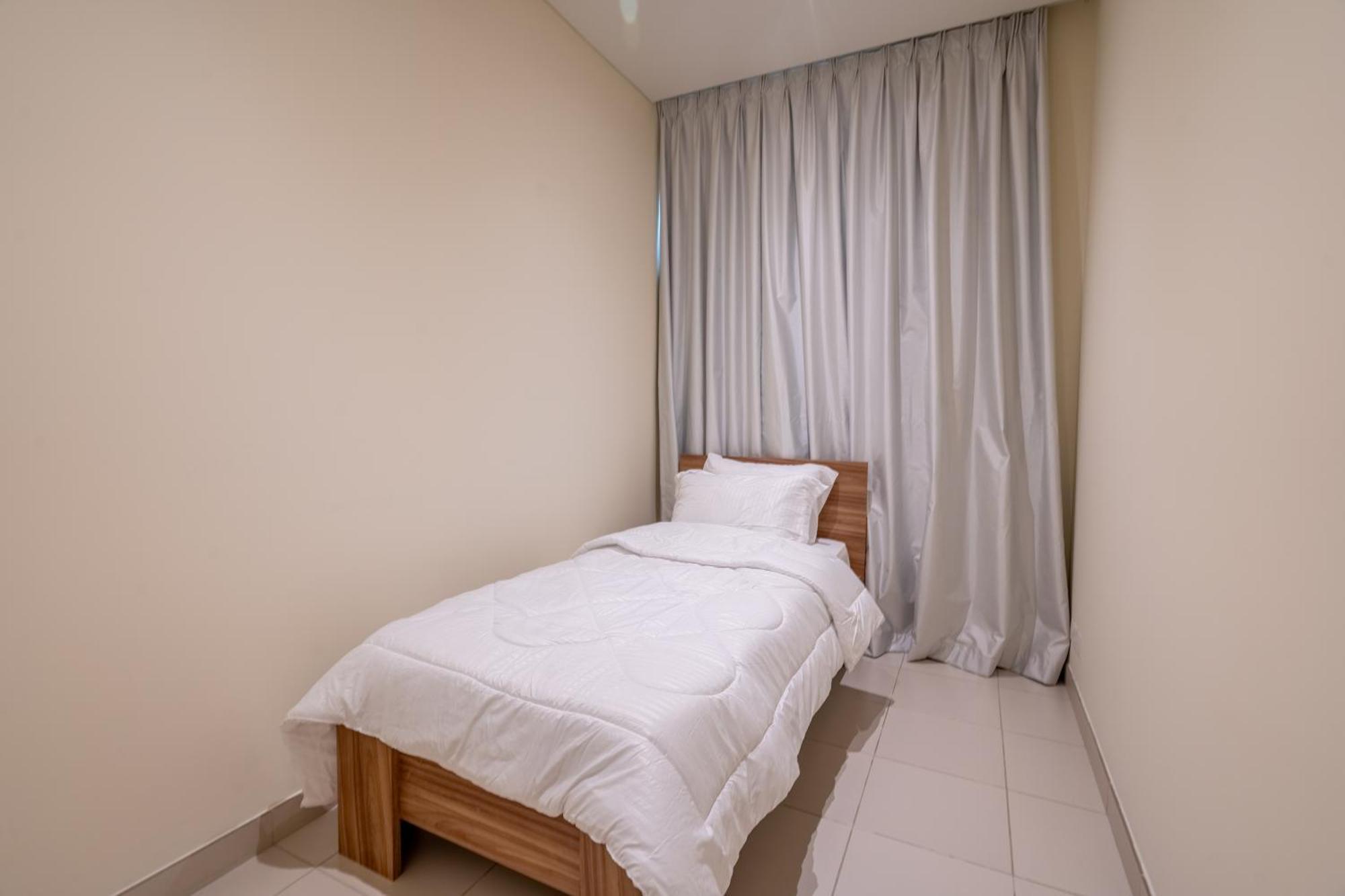 City Walk Apartment Specter Dubai Dış mekan fotoğraf